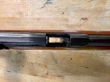 Winchester Model 320 Bolt Action Rifle - 10 of 12