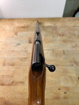 Winchester Model 320 Bolt Action Rifle - 6 of 12