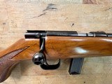 Winchester Model 320 Bolt Action Rifle - 4 of 12