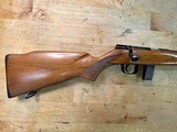 Winchester Model 320 Bolt Action Rifle - 3 of 12