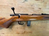 Winchester Model 320 Bolt Action Rifle - 2 of 12