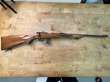 Winchester Model 320 Bolt Action Rifle - 1 of 12