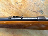 Winchester Model 320 Bolt Action Rifle - 5 of 12