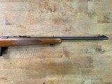 Winchester Model 320 Bolt Action Rifle - 8 of 12