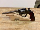 Iver Johnson Arms Target Sealed 8 .22 Revolver - 1 of 13