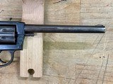 Iver Johnson Arms Target Sealed 8 .22 Revolver - 9 of 13
