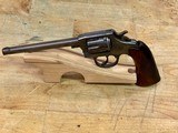 Iver Johnson Arms Target Sealed 8 .22 Revolver - 7 of 13