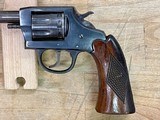 Iver Johnson Arms Target Sealed 8 .22 Revolver - 12 of 13
