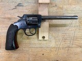 Iver Johnson Arms Target Sealed 8 .22 Revolver - 2 of 13