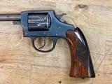 Iver Johnson Arms Target Sealed 8 .22 Revolver - 4 of 13