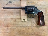 Iver Johnson Arms Target Sealed 8 .22 Revolver - 5 of 13