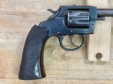 Iver Johnson Arms Target Sealed 8 .22 Revolver - 13 of 13