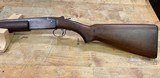 Winchester Model 37 .410 shotgun - 8 of 13