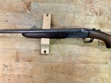 Winchester Model 37 .410 shotgun - 11 of 13