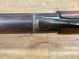 Winchester Model 37 .410 shotgun - 4 of 13