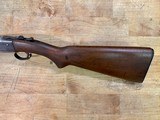 Winchester Model 37 .410 shotgun - 7 of 13