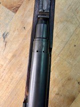 WWII ERA JAPANESE ARISAKA TYPE 38 WITH INTACT MUM - 8 of 17