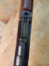 WWII ERA JAPANESE ARISAKA TYPE 38 WITH INTACT MUM - 11 of 17