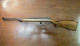 Marlin Glenfield Model 70 .22 LR Rifle - 2 of 11