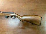 Marlin Glenfield Model 70 .22 LR Rifle - 9 of 11