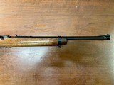 Marlin Glenfield Model 70 .22 LR Rifle - 3 of 11