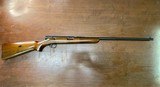 Winchester Model 74 Semi-Auto .22 - 1 of 11