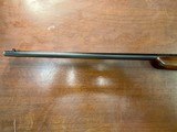 Winchester Model 74 Semi-Auto .22 - 5 of 11
