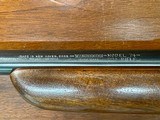 Winchester Model 74 Semi-Auto .22 - 3 of 11