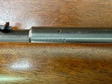 Winchester Model 74 Semi-Auto .22 - 4 of 11