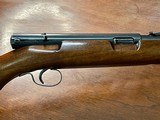 Winchester Model 74 Semi-Auto .22 - 11 of 11