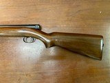 Winchester Model 74 Semi-Auto .22 - 9 of 11