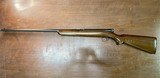 Winchester Model 74 Semi-Auto .22 - 2 of 11