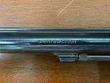 Smith and Wesson Model 17-4 .22 LR Revolver - 5 of 11