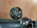 Smith and Wesson Model 17-4 .22 LR Revolver - 9 of 11