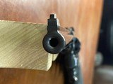 Smith and Wesson Model 17-4 .22 LR Revolver - 11 of 11