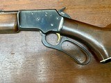 Marlin Golden Model 39-A "JM" stamped .22 - 5 of 14