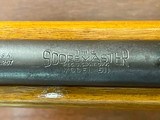 Remington Model 511 The Score Master .22 - 11 of 14
