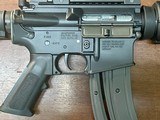 Walther Colt M4 .22 LR Tactical - 10 of 14