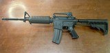 Walther Colt M4 .22 LR Tactical - 3 of 14