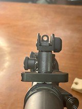 Walther Colt M4 .22 LR Tactical - 14 of 14