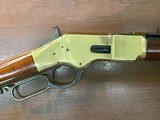 Uberti 1866 Yellowboy Winchester Carbine 45 LC - 11 of 17