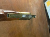 Uberti 1866 Yellowboy Winchester Carbine 45 LC - 12 of 17
