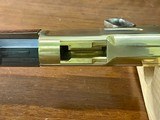Uberti 1866 Yellowboy Winchester Carbine 45 LC - 17 of 17