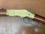 Uberti 1866 Yellowboy Winchester Carbine 45 LC - 14 of 17