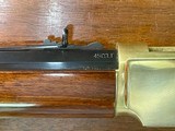 Uberti 1866 Yellowboy Winchester Carbine 45 LC - 8 of 17