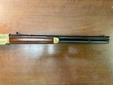 Uberti 1866 Yellowboy Winchester Carbine 45 LC - 13 of 17