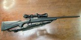 Winchester Model 70 Bolt Action Rifle .223 - 1 of 13