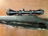Winchester Model 70 Bolt Action Rifle .223 - 6 of 13