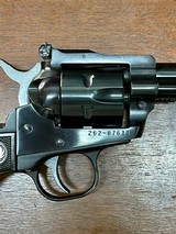 Ruger New Model Single-Six .22 Cal. Revolver 9.5" barrel - 12 of 12