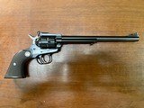 Ruger New Model Single-Six .22 Cal. Revolver 9.5" barrel - 1 of 12